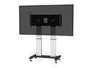 NEOMOUNTS TV-Trolley PLASMA-M2600BLACK Silber