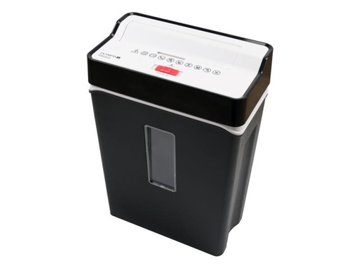 [90032482 534226] Olympia Aktenvernichter PS 53CC P-4, 6 Seiten