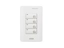 Aten Bedienfeld VPK104 4-Tasten