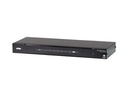 Aten 8-Port Signalsplitter VS0108HB True 4K HDMI