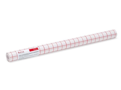 [90032484 1208548] dufco Einbandfolie Matt 50 x 500 cm