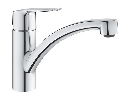 [90207549 1270694] GROHE Küchenarmatur Start 1/2″, Chrom