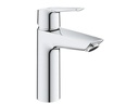 GROHE Lavaboarmatur Start M-Size, 1/2, Chrom