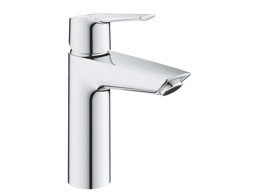 [90207554 1270689] GROHE Lavaboarmatur Start M-Size, 1/2, Chrom