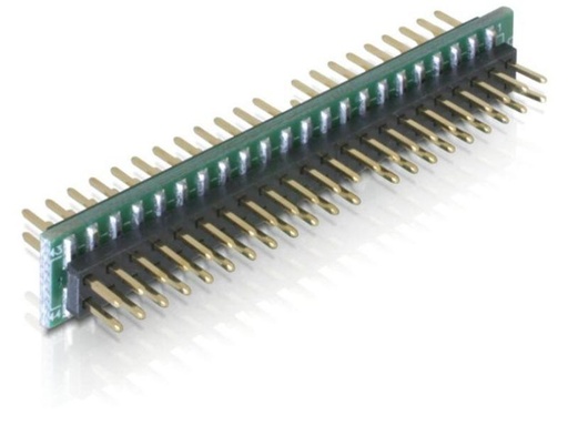 [90032490 841594] Delock Adapter IDE 44 Pin Stecker