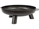 Innovesta Feuerschale Fire Ø 60 cm