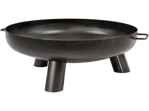 [90207559 1306638] Innovesta Feuerschale Fire Ø 60 cm