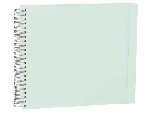 [90032541 988197] Semikolon Fotoalbum Maxi Mucho Moos, Cremefarbige Seiten