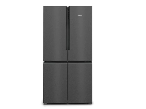 [90207658 1307552] Siemens Foodcenter KF96NAXEA Schwarz