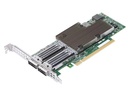 Broadcom QSFP56 Netzwerkkarte P2100G PCI-Express x16