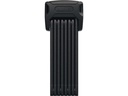 Abus Faltschloss Bordo Big 6000K/120
