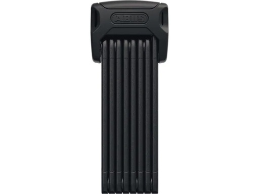 [90207679 1300948] Abus Faltschloss Bordo Big 6000K/120