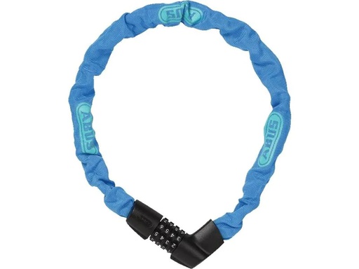 [90207685 1300953] Abus Kettenschloss Tresor 1385/75 Code