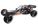 Amewi Buggy Pitbull X V5.2, 32ccm, 2WD RTR, 1:5