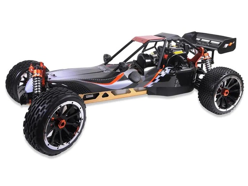 [90207690 1299322] Amewi Buggy Pitbull X V5.2, 32ccm, 2WD RTR, 1:5