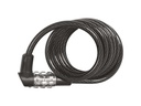 Abus Fahrradschloss 3506C/120