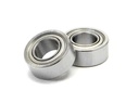 HPI Kugellager 5 x 10 x 4 mm B021 Bullet