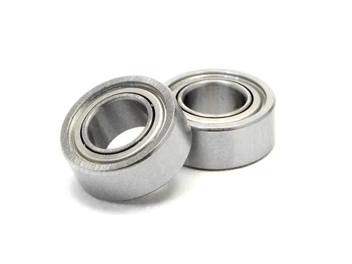 [90032567 433718] HPI Kugellager 5 x 10 x 4 mm B021 Bullet