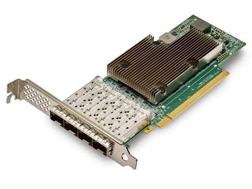 [90207761 1302851] Broadcom SFP28 Netzwerkkarte P425G PCI-Express x16