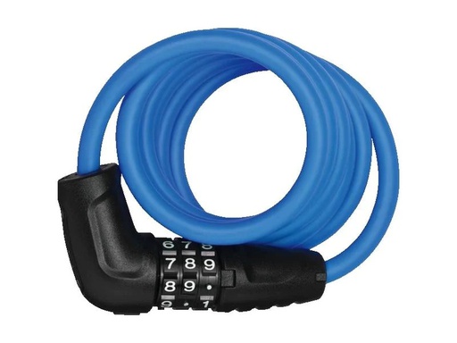 [90207765 1300913] Abus Veloschloss Star 4