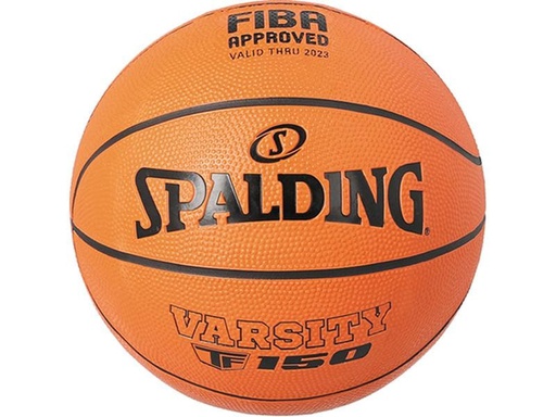 [90207767 1304019] SPALDING Basketball Varsity TF-150 Grösse 6
