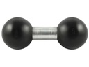 RAM Mounts Doppelgelenkkugel 1,5 RAM-230U