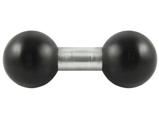 [90207770 468528] RAM Mounts Doppelgelenkkugel 1,5 RAM-230U