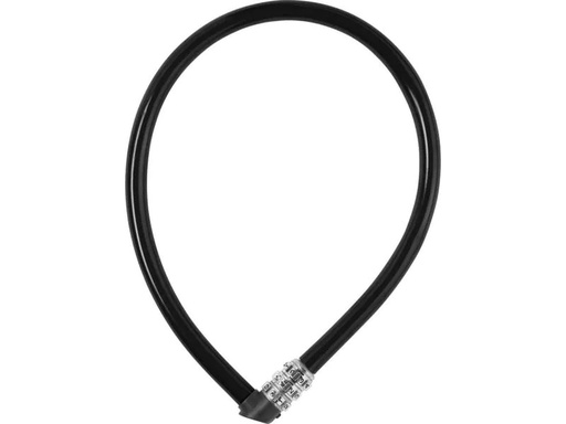 [90207793 1300905] Abus Veloschloss 3406C/55 Code