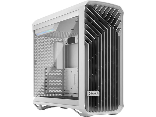 [90207799 1288935] Fractal Design PC-Gehäuse Torrent TG Clear Weiss