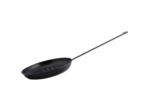[90207813 1303907] Esschert Design Grillpfanne Maroni, Ø 27 cm