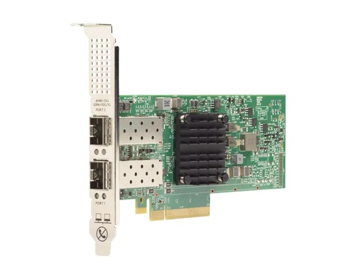 [90207825 1302850] Broadcom SFP28 Netzwerkkarte P225P PCI-Express x8