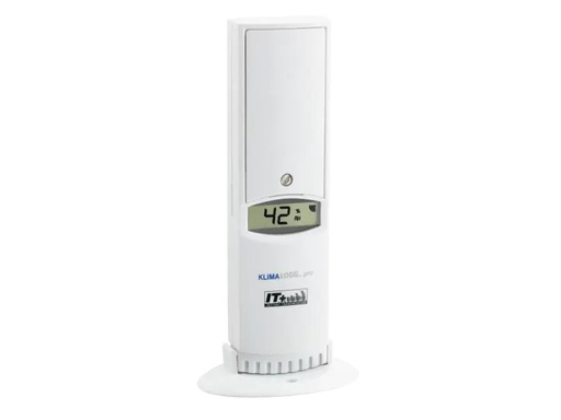 [90032587 185631] TFA Dostmann Temperatur-/Feuchtesender