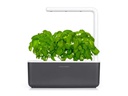 Click and Grow Kräutertopf Smart Garden 3 Grau