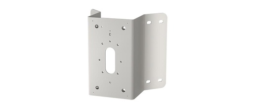 [90032663 1144865] i-Pro Eckhalterung WV-Q183 Hellgrau 1 Stück