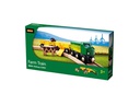 BRIO Eisenbahn Bauernhof