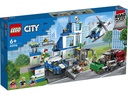 LEGO® City Polizeistation 60316