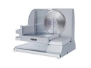 Rotel Schneidemaschine U4032CH Silber