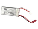 Amewi RC-Akku LiPo 700 mAh 7.4 V 20C AFX180