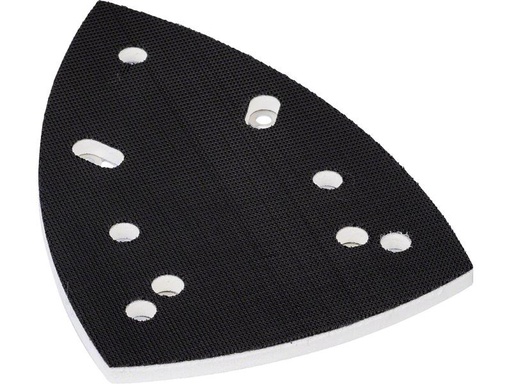 [90208154 1239829] Bosch Professional Schleifplatte mit Kletthaftung, 100 x 150 mm
