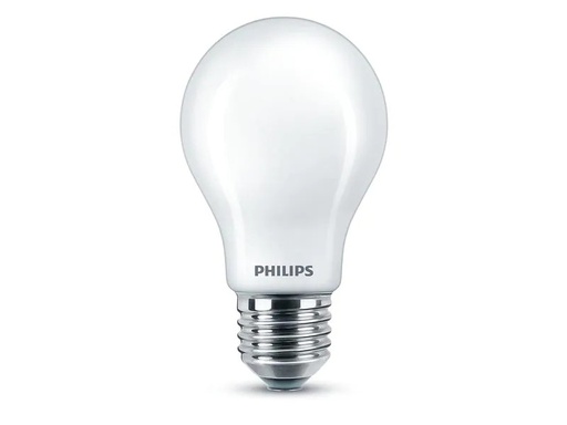 [90208201 1257364] Philips Lampe LED classic 40W E27 A60 FR WGD90 Warmweiss