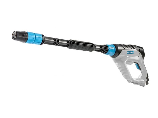 [90208206 1302432] Gloria Hochleistungssprüher Multi Jet mit Akku
