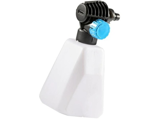 [90208228 1302430] Gloria Schaumdüse Multi Jet Zubehör Schaum-Set