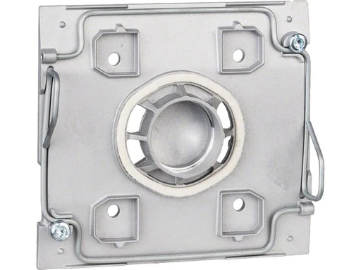 [90208345 1239830] Bosch Professional Schwingplatte 110 x 100 mm