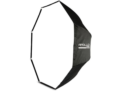 [90032713 1167918] Westcott Softbox Apollo Orb Octa mit 40°-Gitter