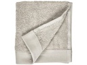 Södahl Handtuch Comfort 50 x 100 cm, Hellgrau