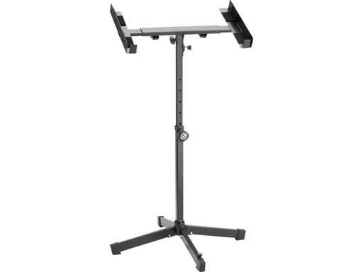 [90208426 1306642] K&amp;M Geräteständer 28075