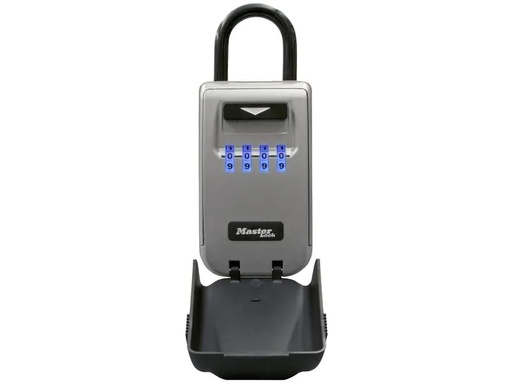 [90208455 1259311] Masterlock Schlüsselsafe Select Access Grau