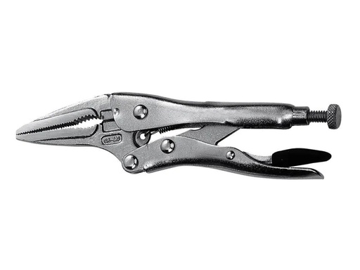 [90032723 263582] Kraftwerk Gripzange Langbeck