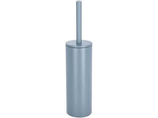 [90032748 1086628] spirella Toilettenbürste Akira Blaugrau matt