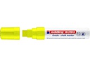 edding Kreidemarker 4090 Neongelb